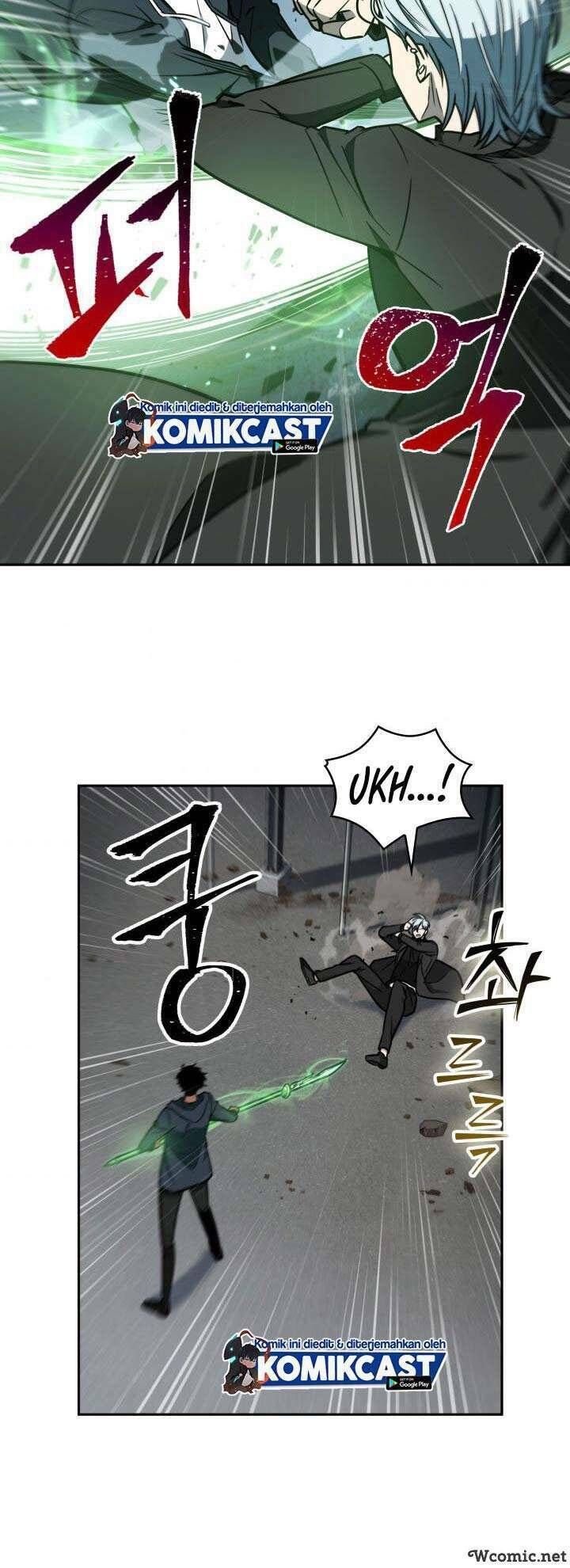 đọc truyện Vua Trộm Mộ Chương 212 ảnh 48 tại Thiên Thai Truyện