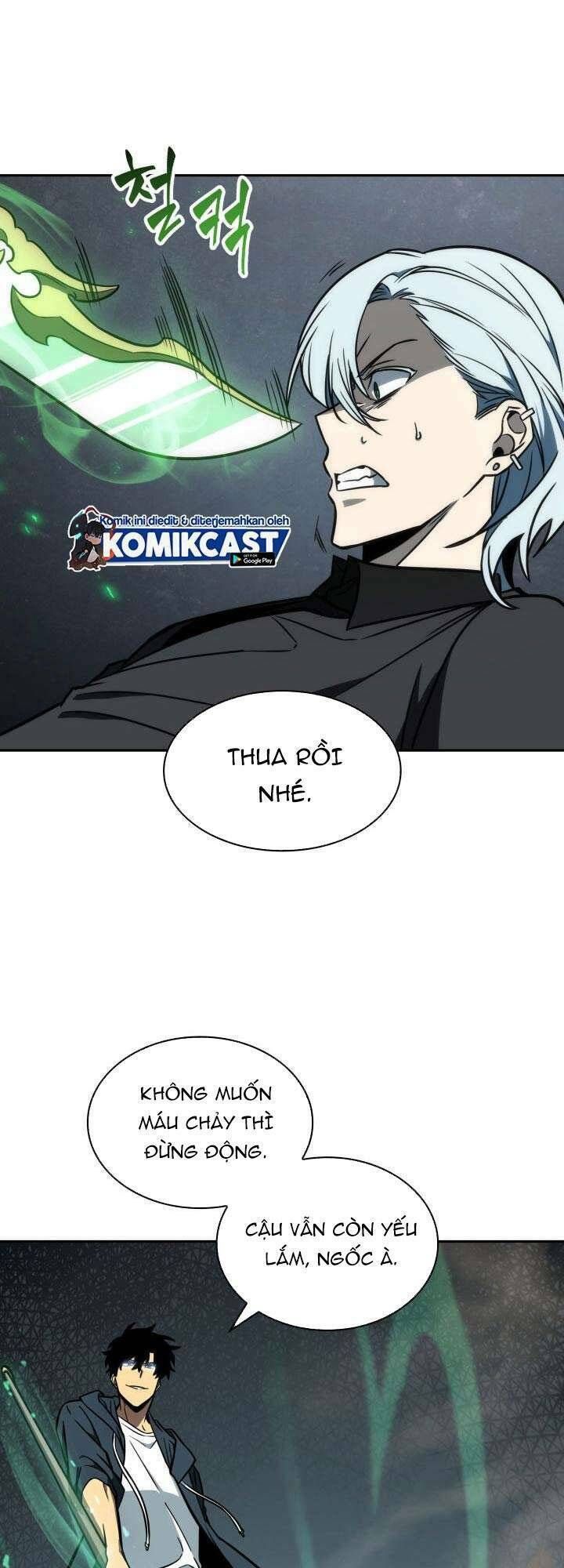 đọc truyện Vua Trộm Mộ Chương 212 ảnh 49 tại Thiên Thai Truyện