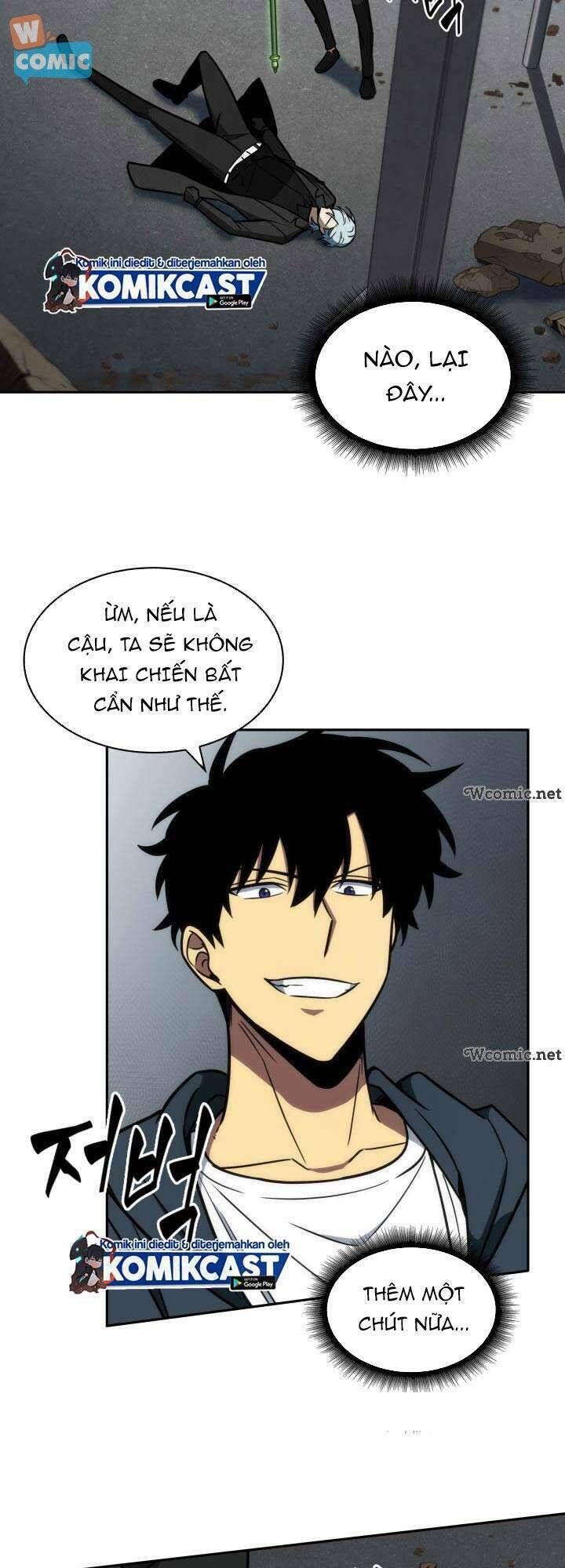 đọc truyện Vua Trộm Mộ Chương 212 ảnh 51 tại Thiên Thai Truyện