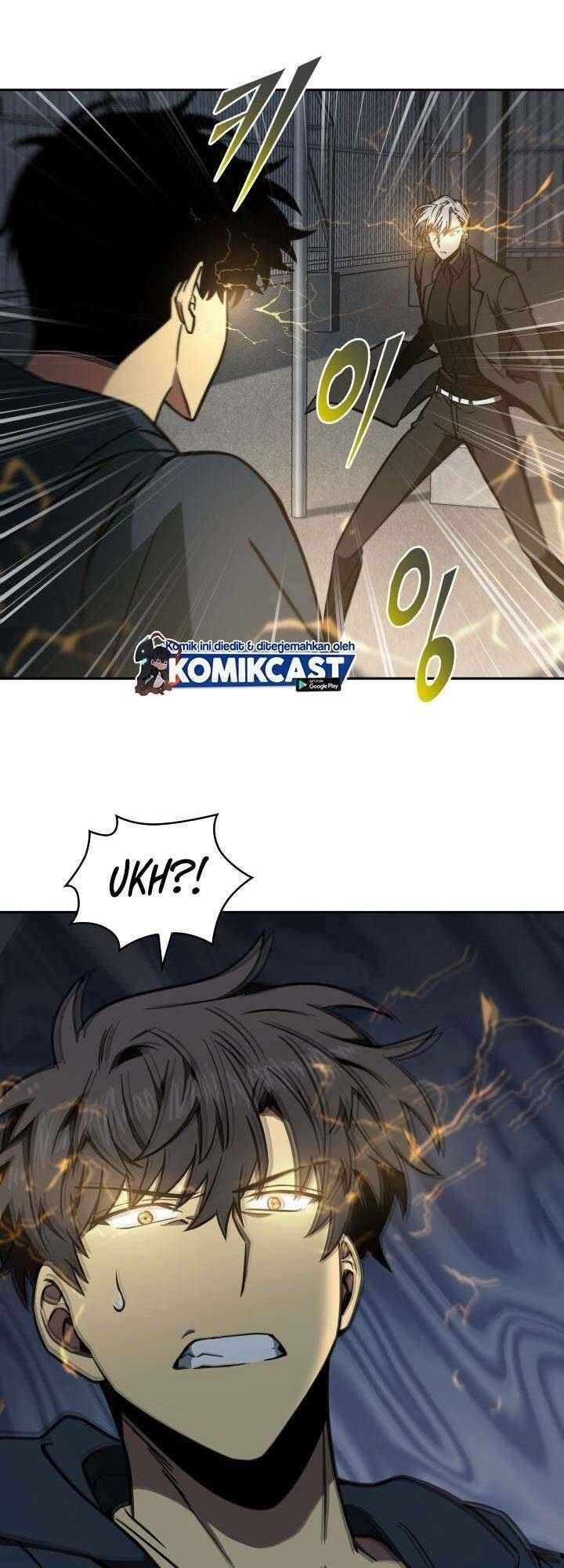 đọc truyện Vua Trộm Mộ Chương 212 ảnh 54 tại Thiên Thai Truyện