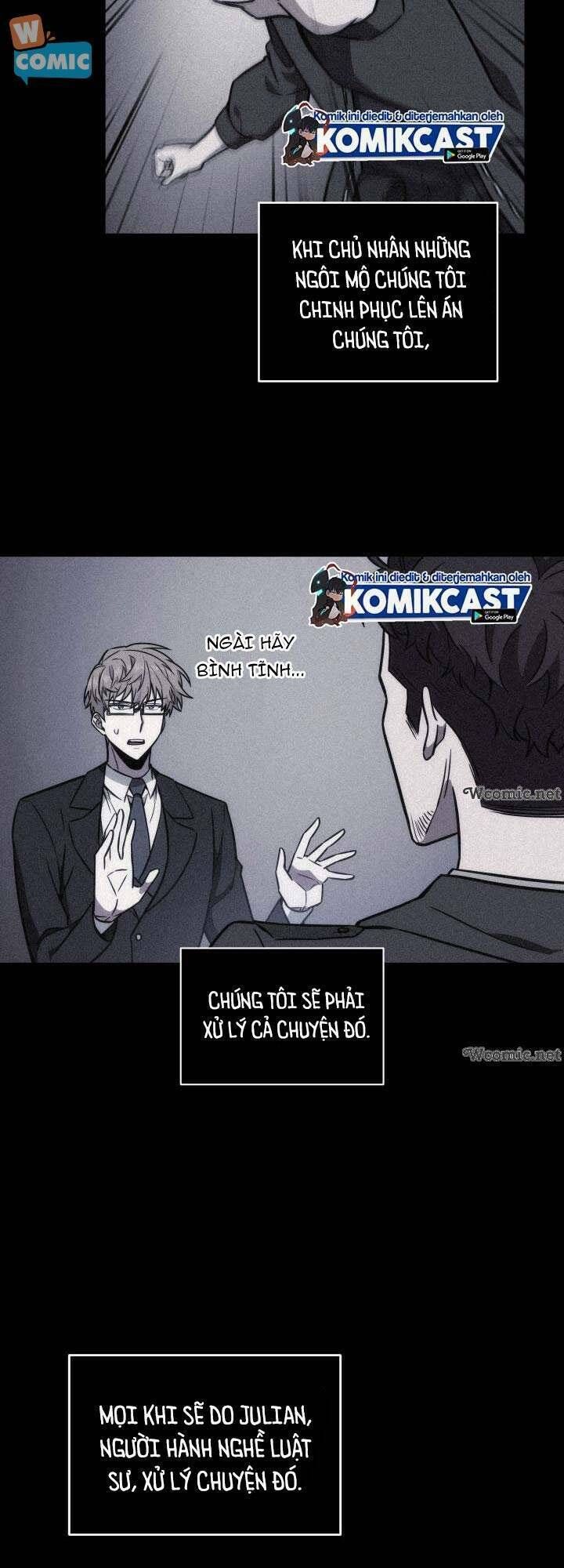 đọc truyện Vua Trộm Mộ Chương 212 ảnh 8 tại Thiên Thai Truyện