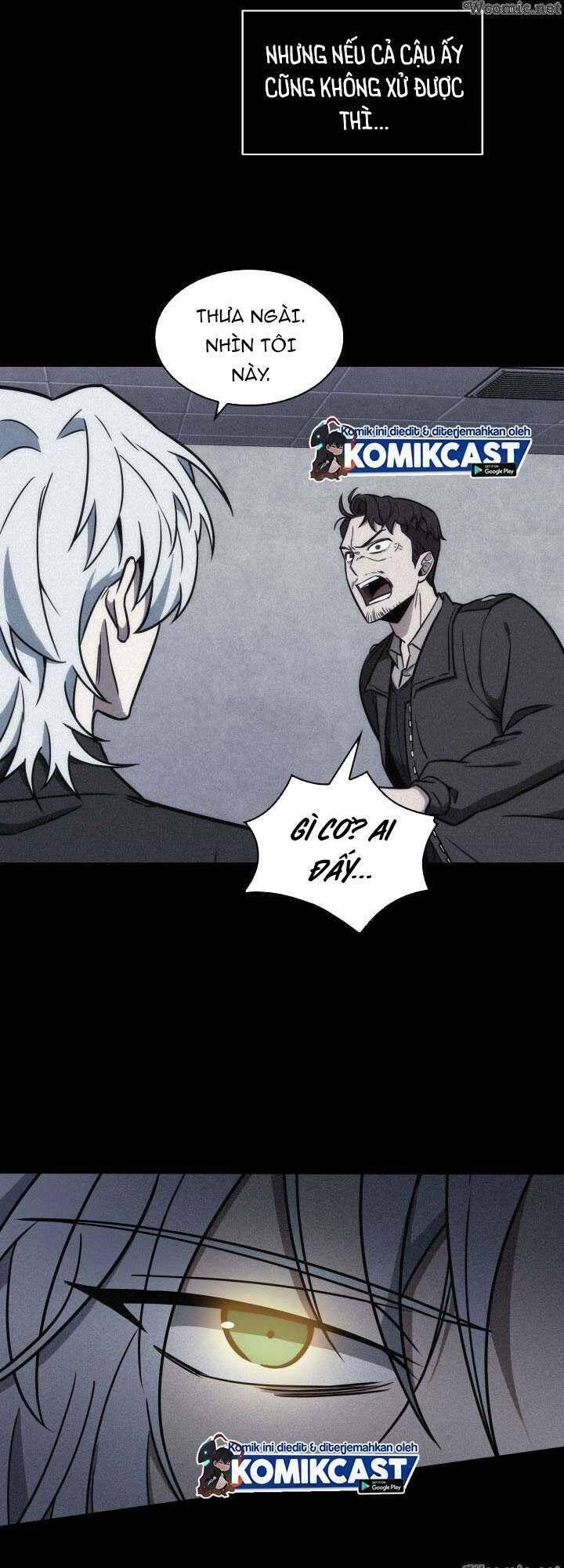 đọc truyện Vua Trộm Mộ Chương 212 ảnh 9 tại Thiên Thai Truyện