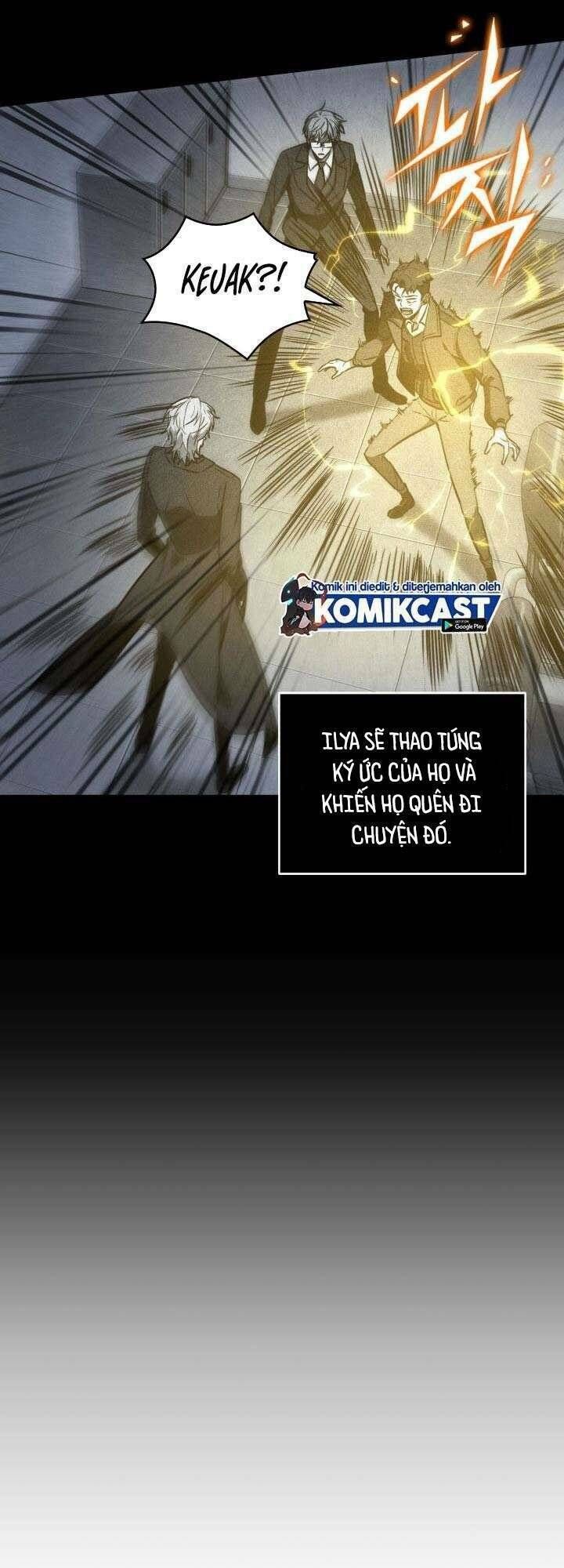 đọc truyện Vua Trộm Mộ Chương 212 ảnh 11 tại Thiên Thai Truyện