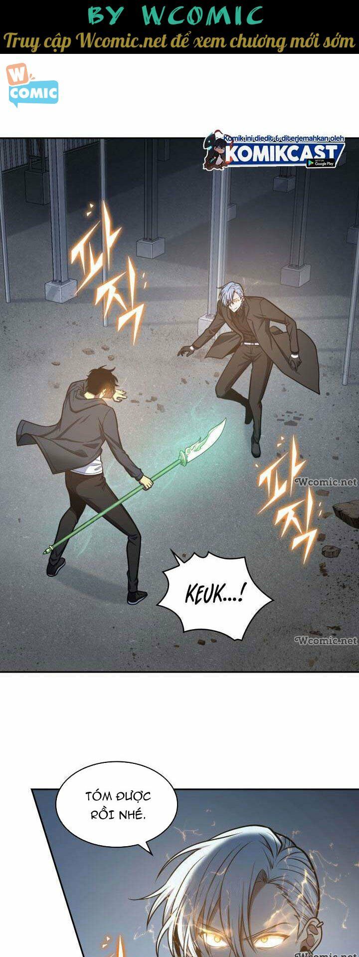 đọc truyện Vua Trộm Mộ Chương 213 ảnh 3 tại Thiên Thai Truyện