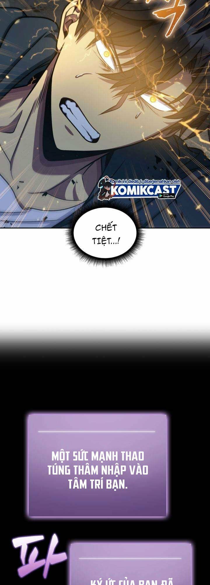 đọc truyện Vua Trộm Mộ Chương 213 ảnh 14 tại Thiên Thai Truyện