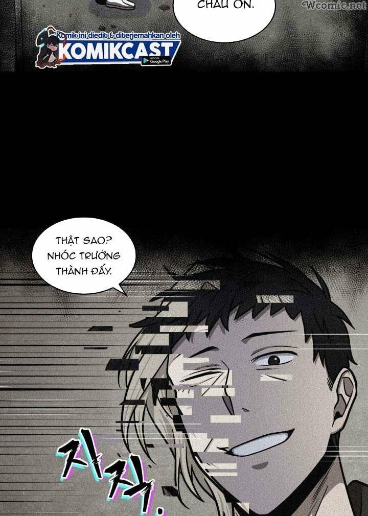 đọc truyện Vua Trộm Mộ Chương 213 ảnh 18 tại Thiên Thai Truyện