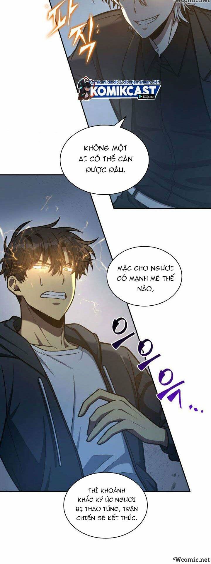 đọc truyện Vua Trộm Mộ Chương 213 ảnh 4 tại Thiên Thai Truyện