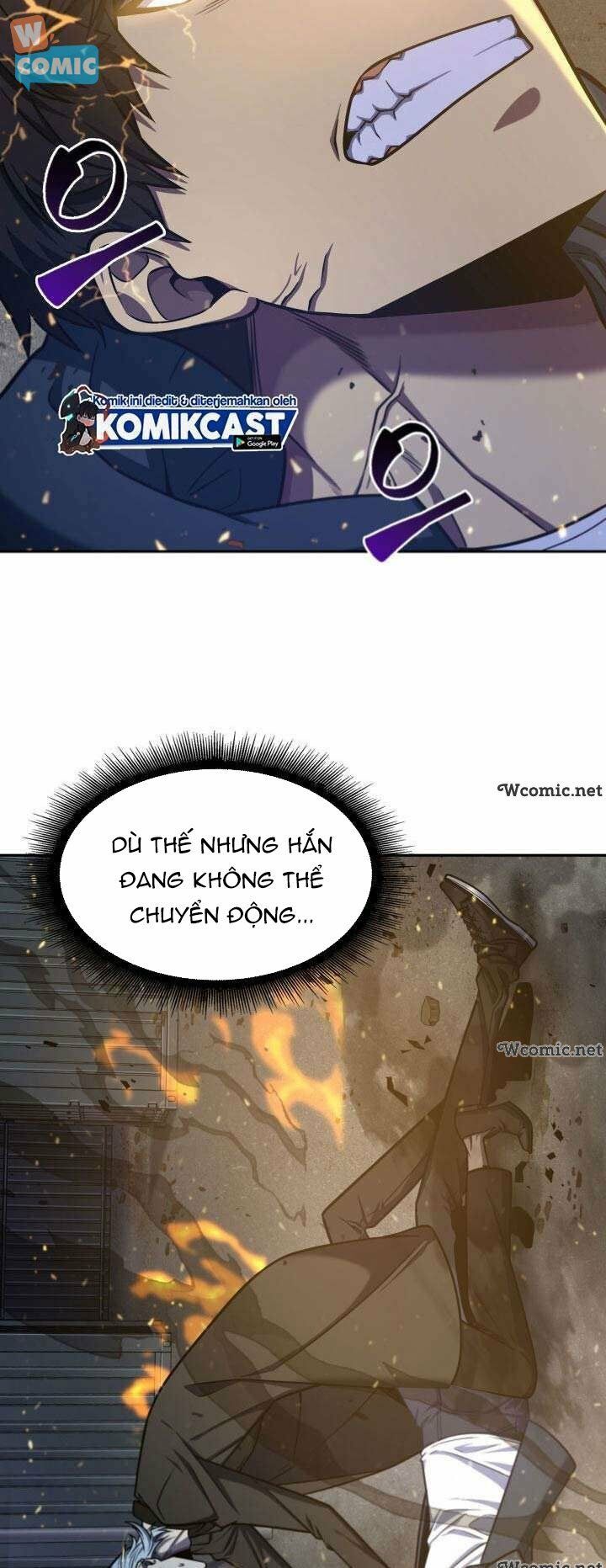 đọc truyện Vua Trộm Mộ Chương 213 ảnh 22 tại Thiên Thai Truyện