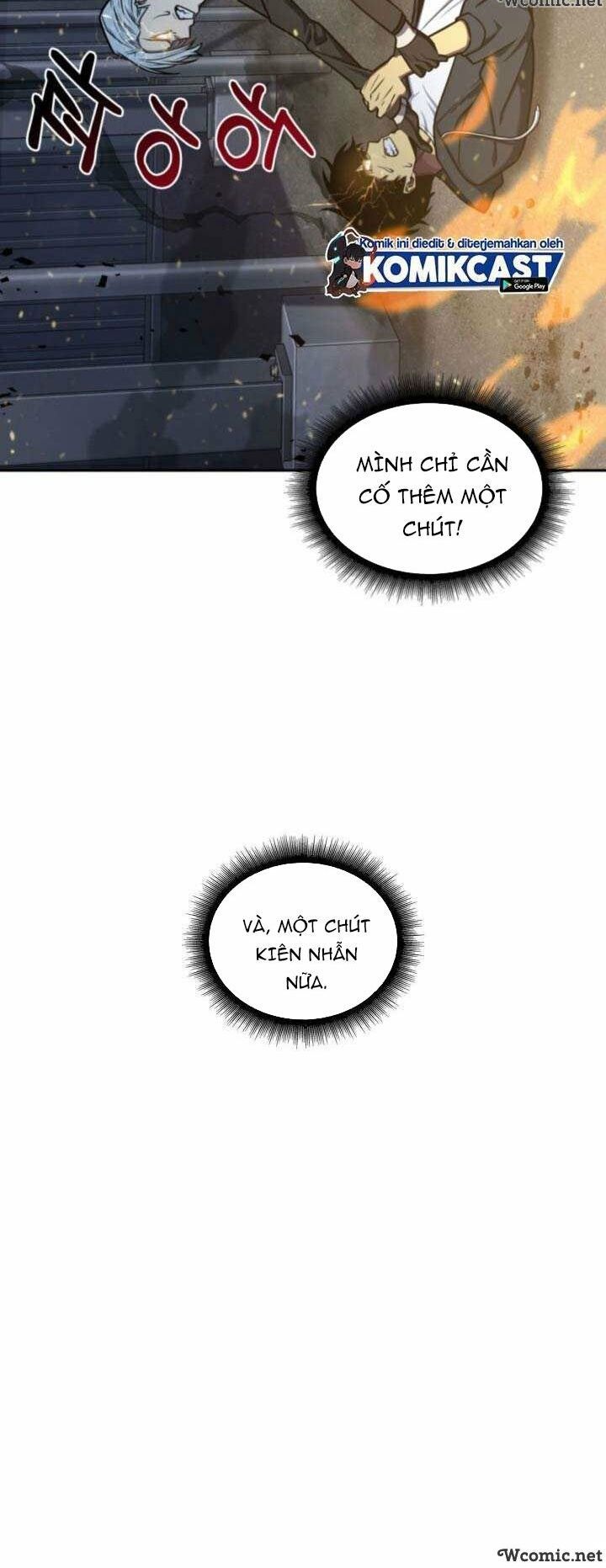 đọc truyện Vua Trộm Mộ Chương 213 ảnh 23 tại Thiên Thai Truyện