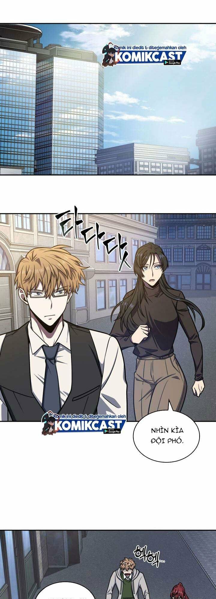 đọc truyện Vua Trộm Mộ Chương 213 ảnh 24 tại Thiên Thai Truyện