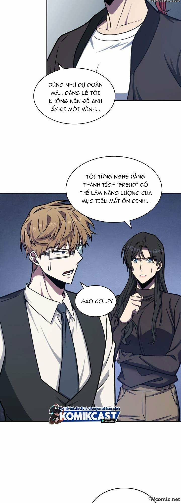 đọc truyện Vua Trộm Mộ Chương 213 ảnh 27 tại Thiên Thai Truyện