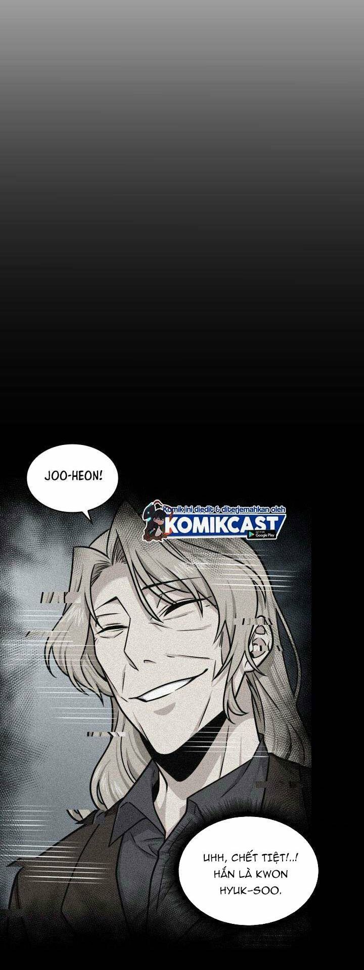 đọc truyện Vua Trộm Mộ Chương 213 ảnh 29 tại Thiên Thai Truyện