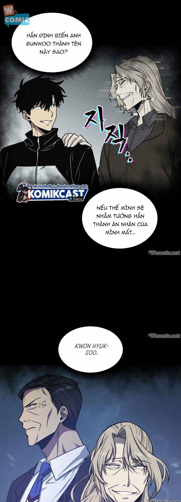 đọc truyện Vua Trộm Mộ Chương 213 ảnh 30 tại Thiên Thai Truyện