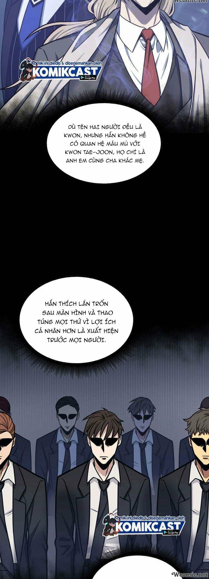 đọc truyện Vua Trộm Mộ Chương 213 ảnh 31 tại Thiên Thai Truyện