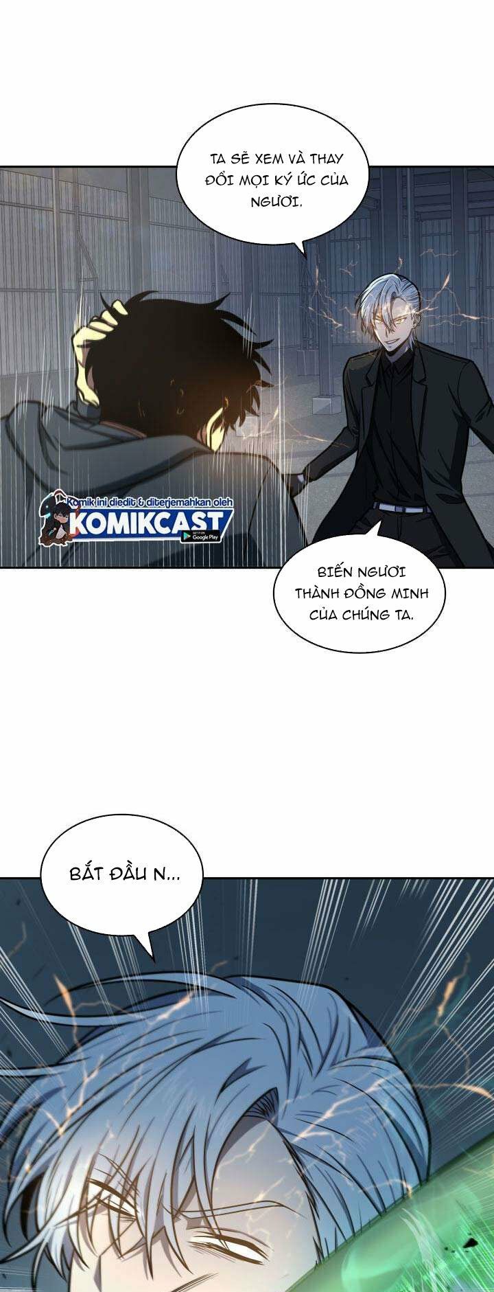 đọc truyện Vua Trộm Mộ Chương 213 ảnh 5 tại Thiên Thai Truyện