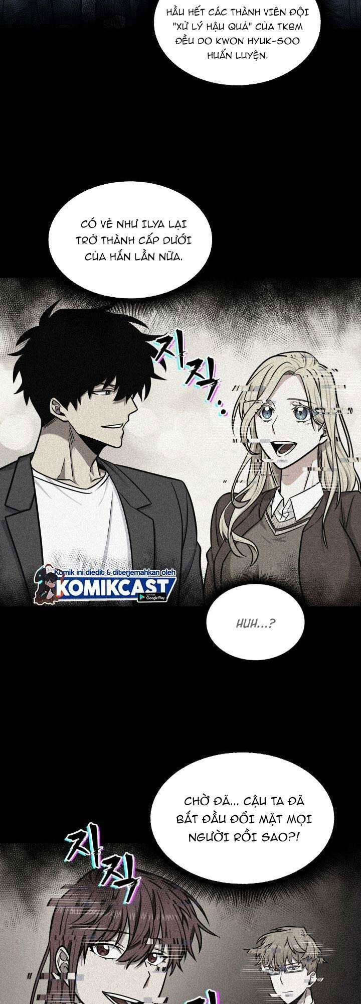 đọc truyện Vua Trộm Mộ Chương 213 ảnh 32 tại Thiên Thai Truyện