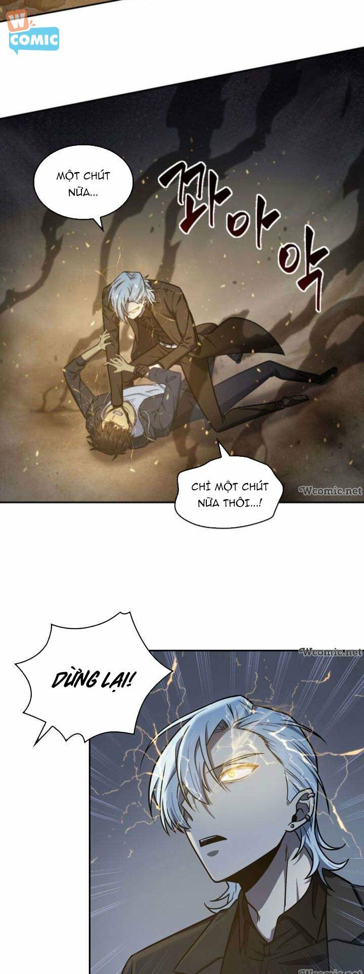 đọc truyện Vua Trộm Mộ Chương 213 ảnh 34 tại Thiên Thai Truyện