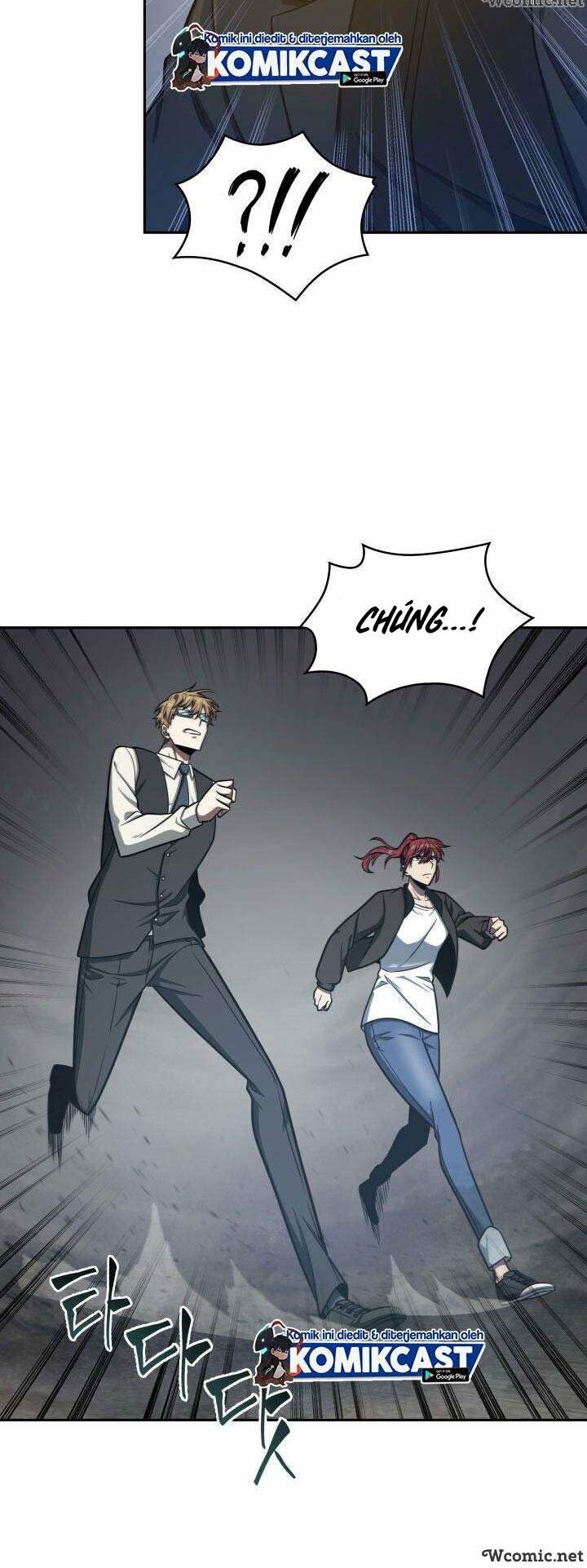 đọc truyện Vua Trộm Mộ Chương 213 ảnh 35 tại Thiên Thai Truyện