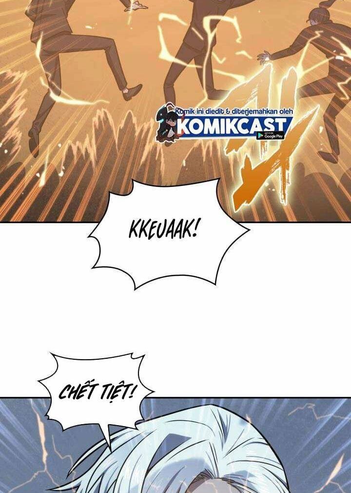 đọc truyện Vua Trộm Mộ Chương 213 ảnh 38 tại Thiên Thai Truyện