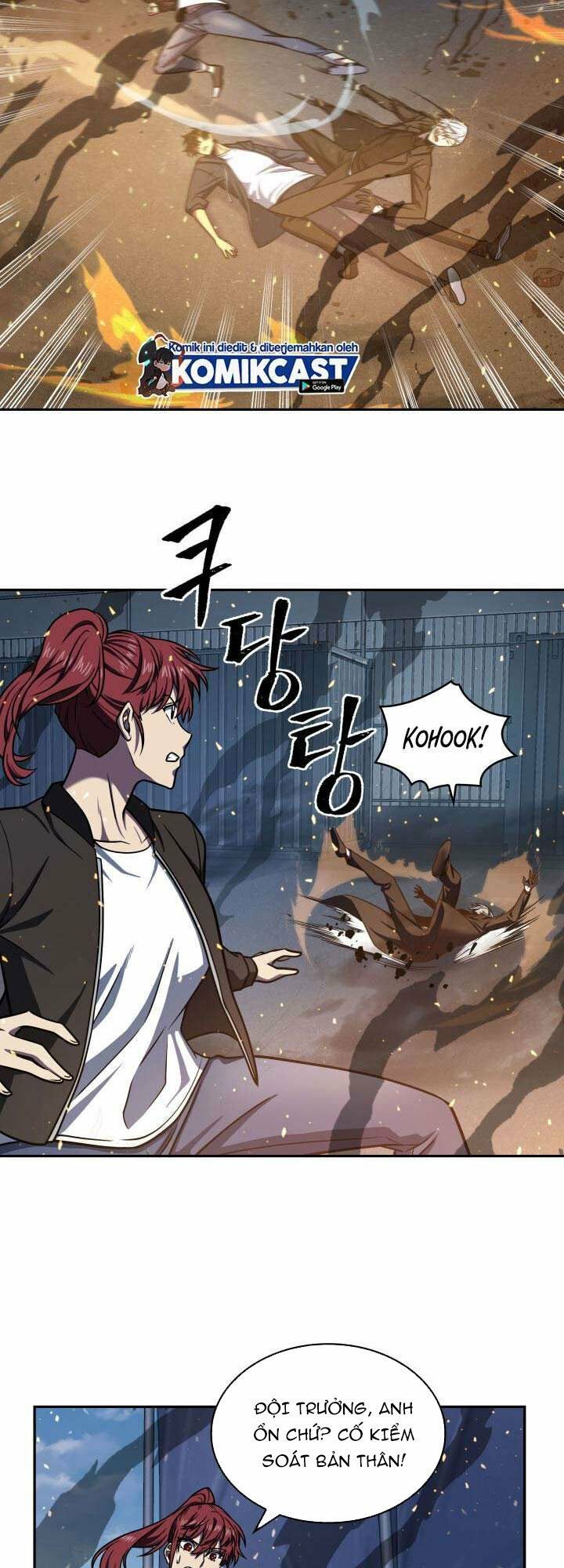 đọc truyện Vua Trộm Mộ Chương 213 ảnh 41 tại Thiên Thai Truyện