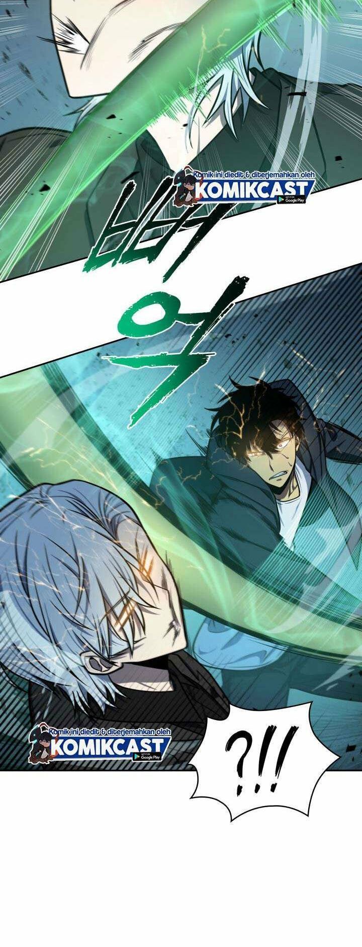 đọc truyện Vua Trộm Mộ Chương 213 ảnh 6 tại Thiên Thai Truyện