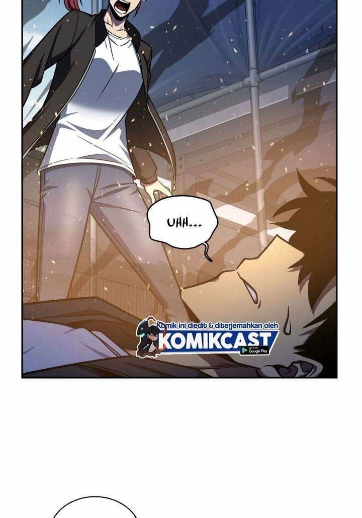 đọc truyện Vua Trộm Mộ Chương 213 ảnh 42 tại Thiên Thai Truyện