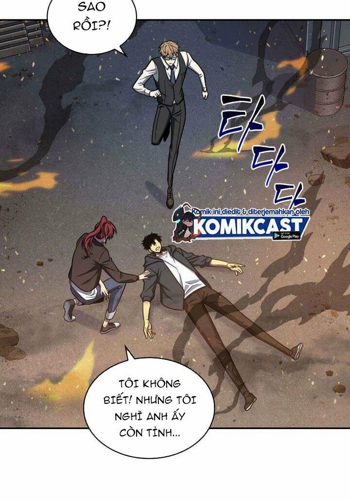 đọc truyện Vua Trộm Mộ Chương 213 ảnh 43 tại Thiên Thai Truyện