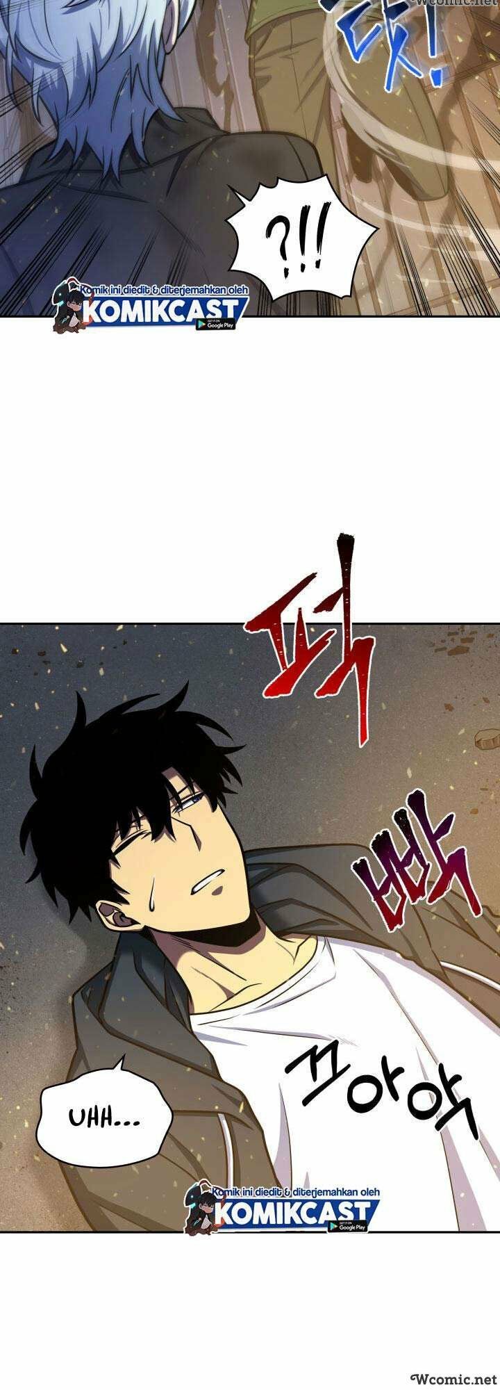 đọc truyện Vua Trộm Mộ Chương 213 ảnh 45 tại Thiên Thai Truyện