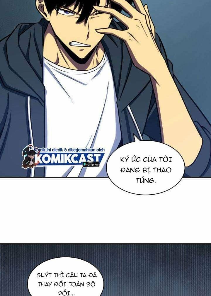 đọc truyện Vua Trộm Mộ Chương 213 ảnh 48 tại Thiên Thai Truyện