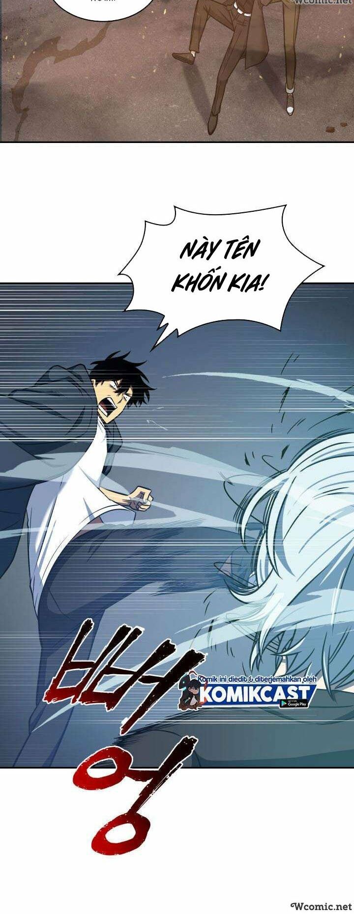 đọc truyện Vua Trộm Mộ Chương 213 ảnh 50 tại Thiên Thai Truyện