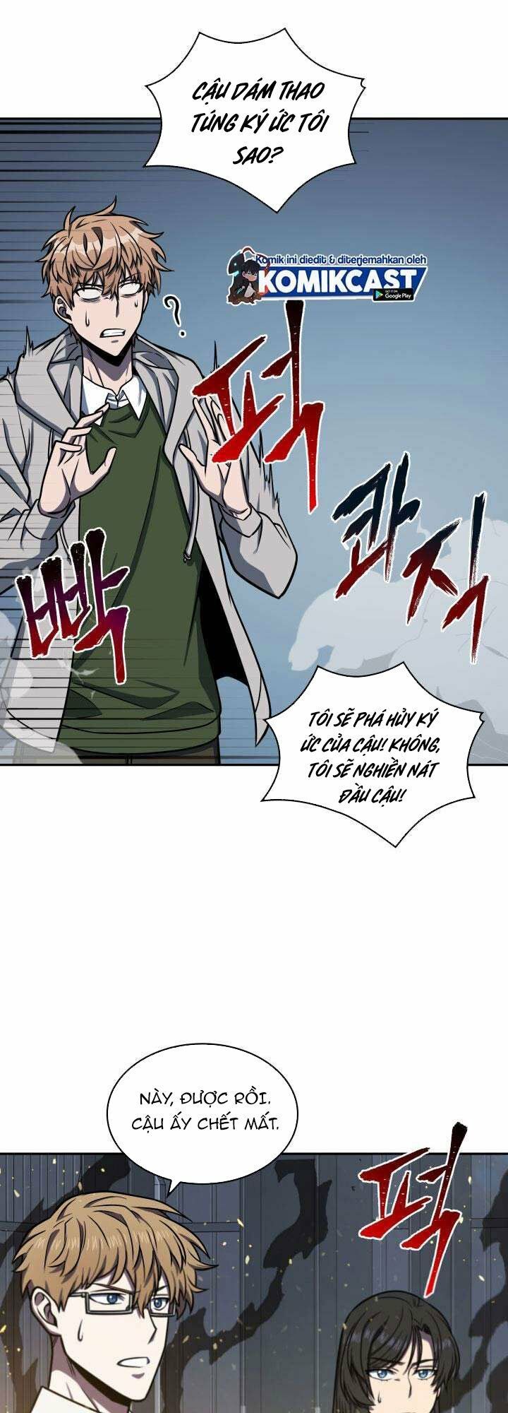 đọc truyện Vua Trộm Mộ Chương 213 ảnh 51 tại Thiên Thai Truyện