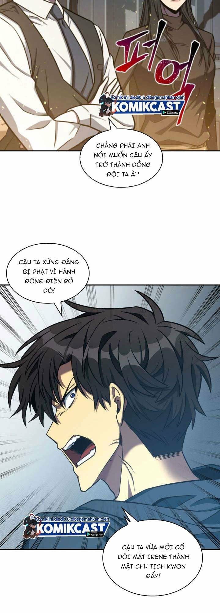 đọc truyện Vua Trộm Mộ Chương 213 ảnh 52 tại Thiên Thai Truyện