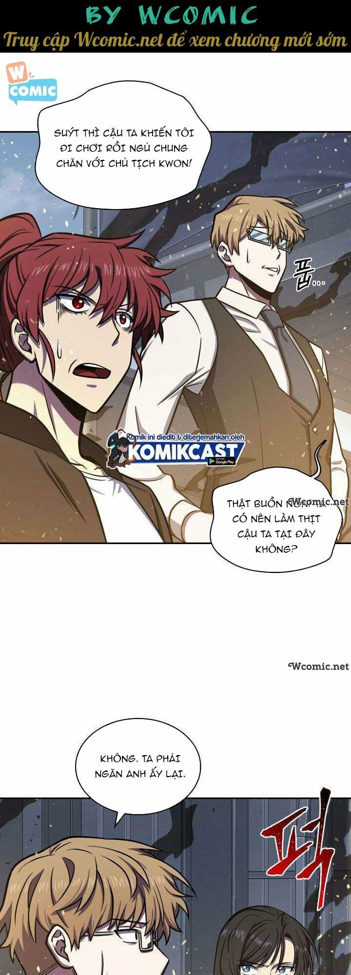 đọc truyện Vua Trộm Mộ Chương 213 ảnh 53 tại Thiên Thai Truyện