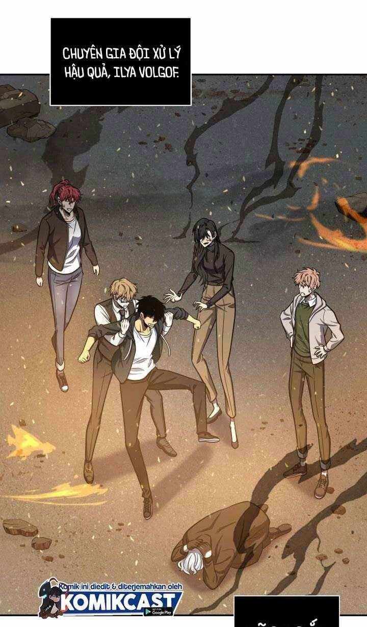 đọc truyện Vua Trộm Mộ Chương 213 ảnh 56 tại Thiên Thai Truyện