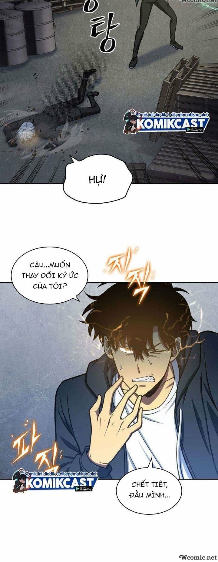 đọc truyện Vua Trộm Mộ Chương 213 ảnh 8 tại Thiên Thai Truyện