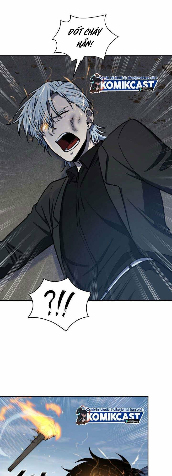 đọc truyện Vua Trộm Mộ Chương 213 ảnh 9 tại Thiên Thai Truyện