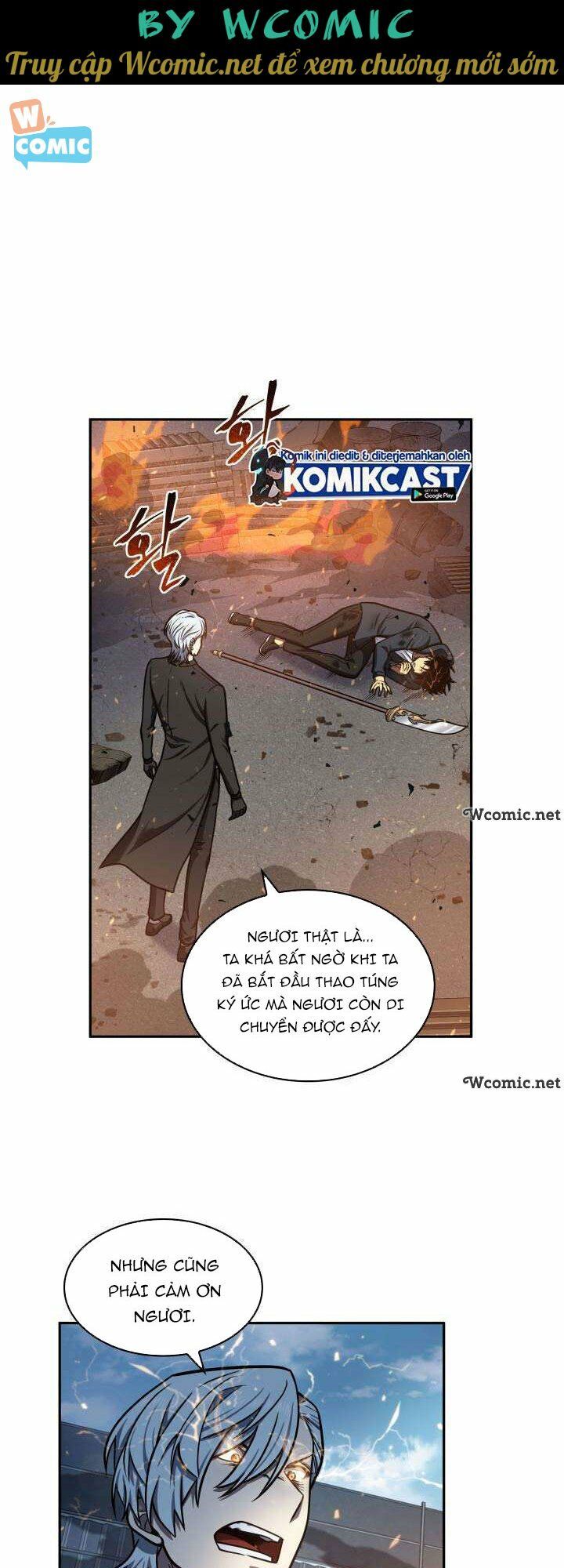 đọc truyện Vua Trộm Mộ Chương 213 ảnh 11 tại Thiên Thai Truyện