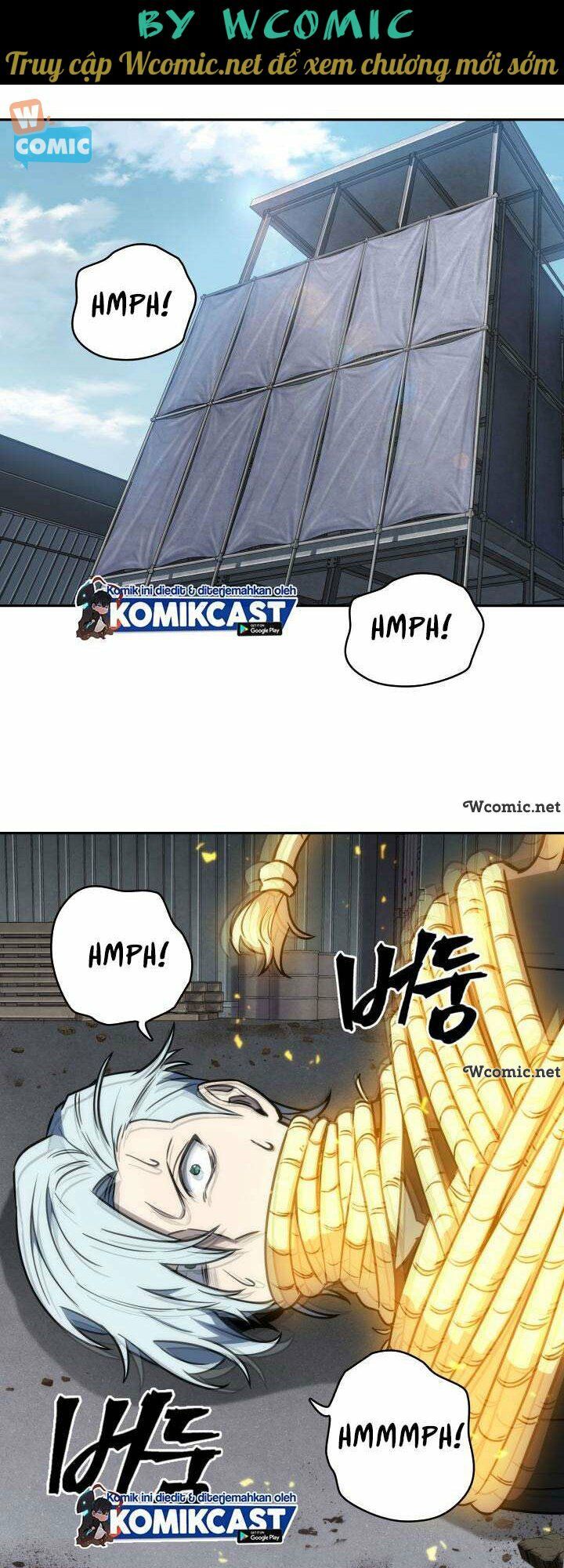 đọc truyện Vua Trộm Mộ Chương 214 ảnh 3 tại Thiên Thai Truyện