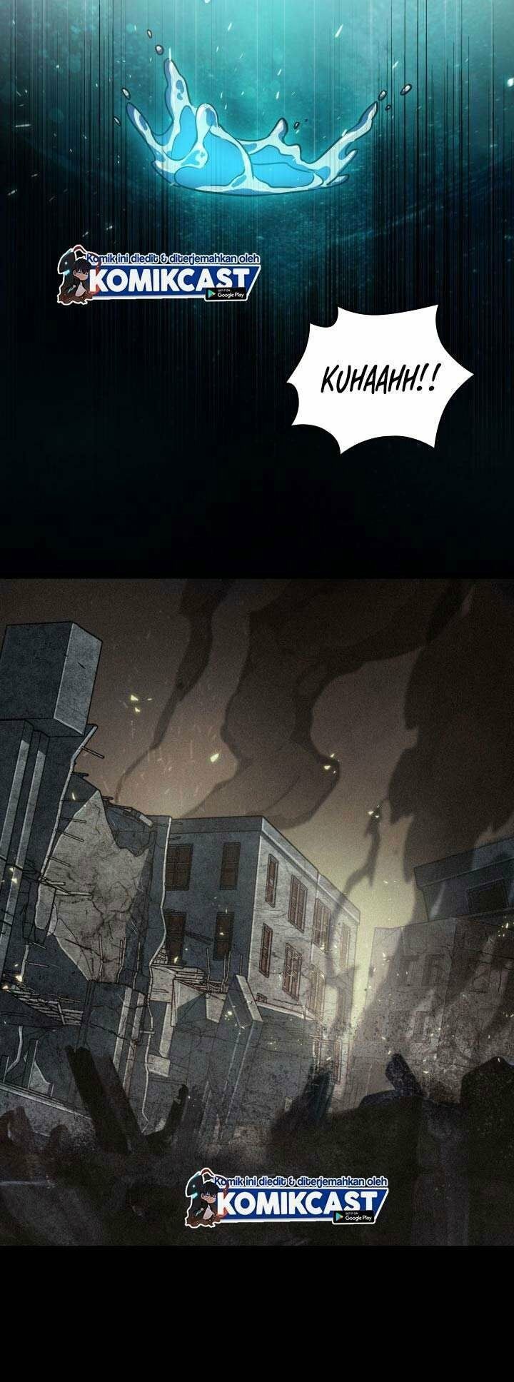 đọc truyện Vua Trộm Mộ Chương 214 ảnh 13 tại Thiên Thai Truyện