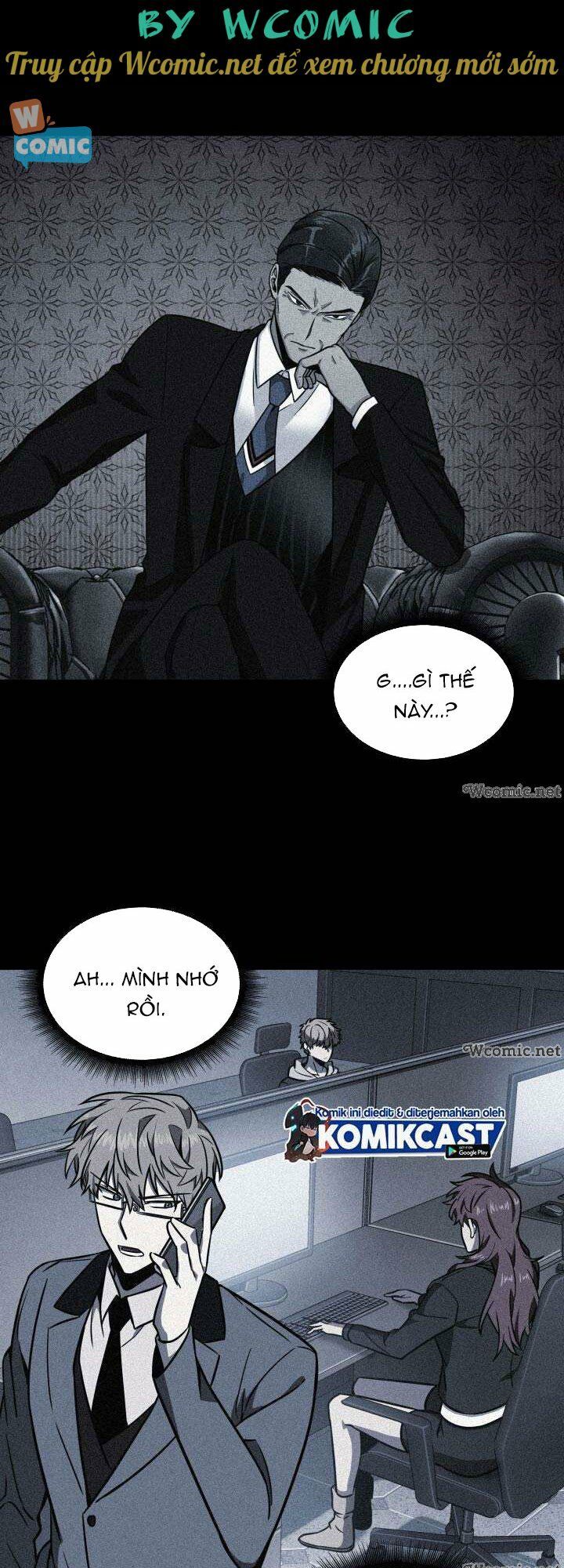 đọc truyện Vua Trộm Mộ Chương 214 ảnh 14 tại Thiên Thai Truyện