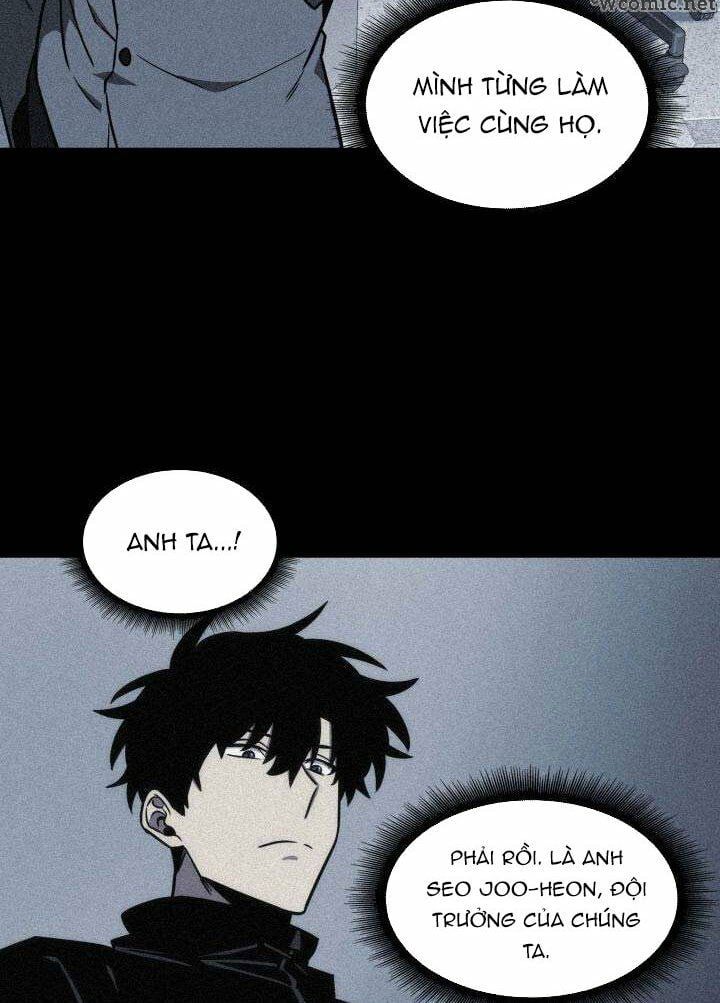 đọc truyện Vua Trộm Mộ Chương 214 ảnh 15 tại Thiên Thai Truyện