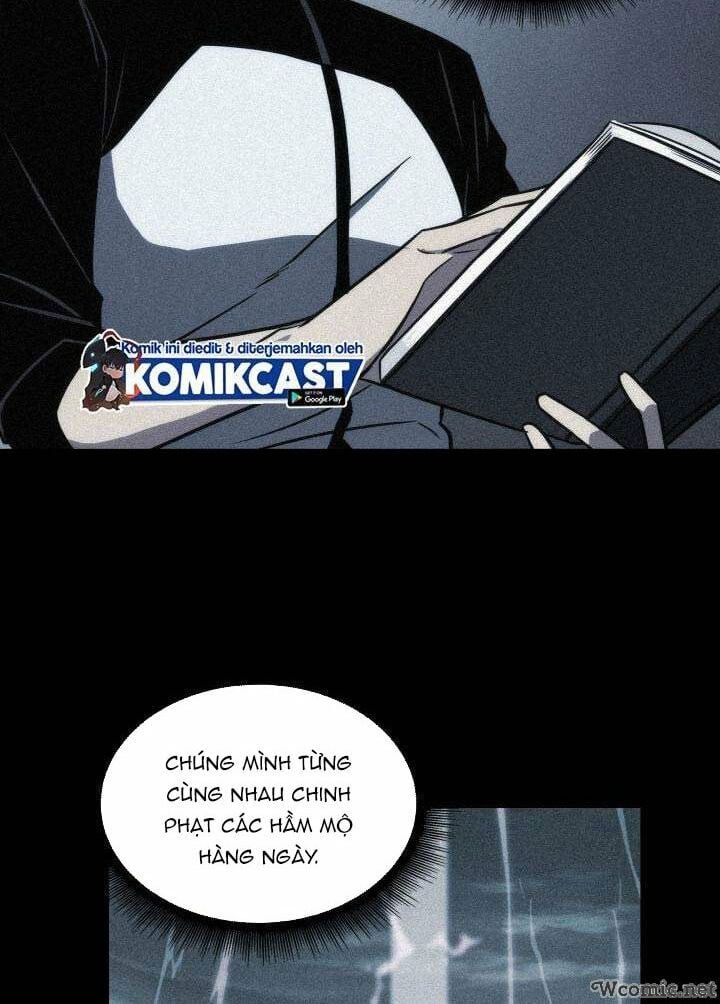 đọc truyện Vua Trộm Mộ Chương 214 ảnh 16 tại Thiên Thai Truyện