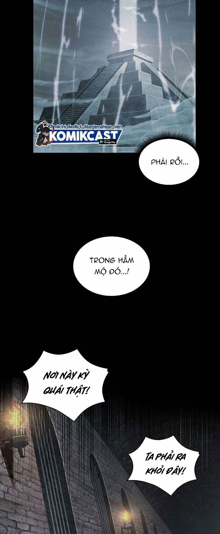 đọc truyện Vua Trộm Mộ Chương 214 ảnh 17 tại Thiên Thai Truyện