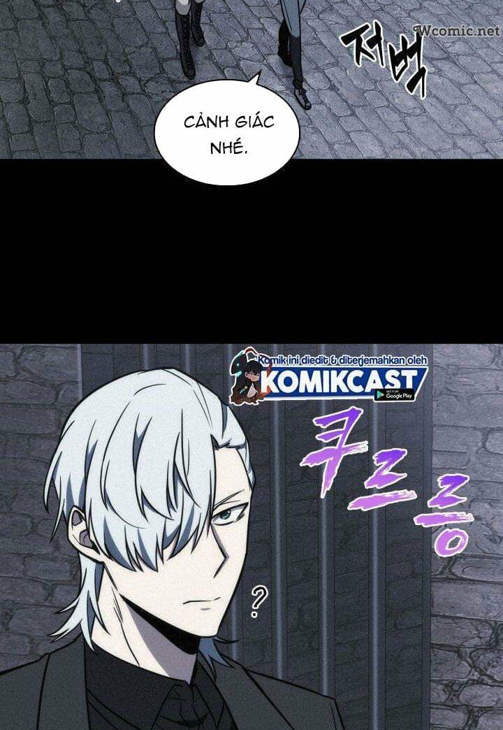 đọc truyện Vua Trộm Mộ Chương 214 ảnh 20 tại Thiên Thai Truyện