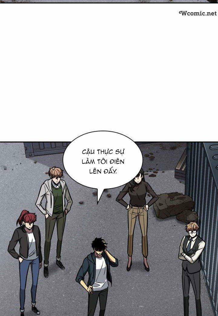 đọc truyện Vua Trộm Mộ Chương 214 ảnh 4 tại Thiên Thai Truyện