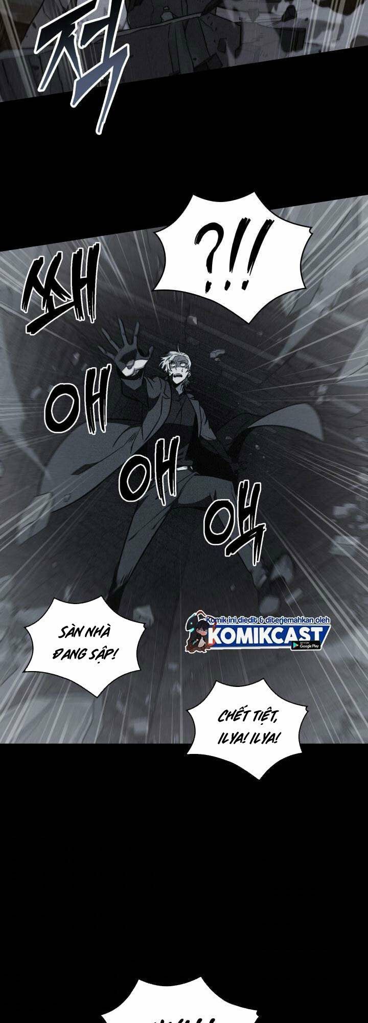 đọc truyện Vua Trộm Mộ Chương 214 ảnh 22 tại Thiên Thai Truyện