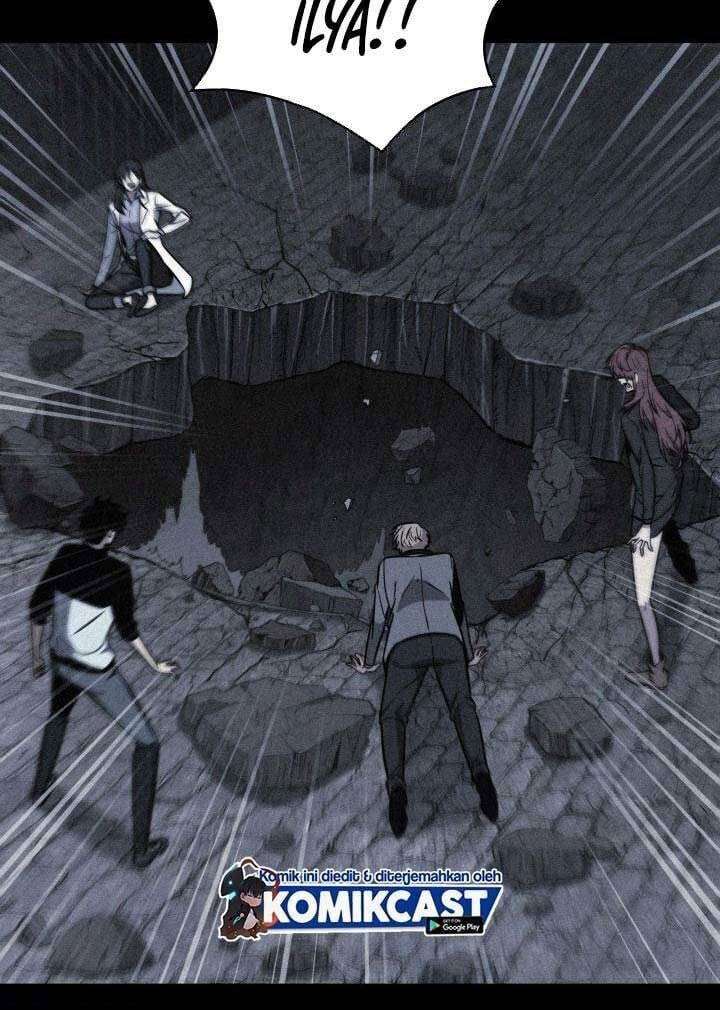 đọc truyện Vua Trộm Mộ Chương 214 ảnh 23 tại Thiên Thai Truyện