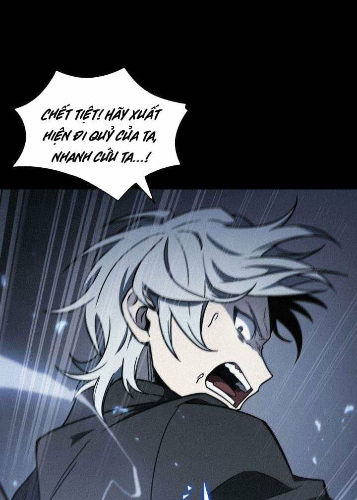 đọc truyện Vua Trộm Mộ Chương 214 ảnh 24 tại Thiên Thai Truyện