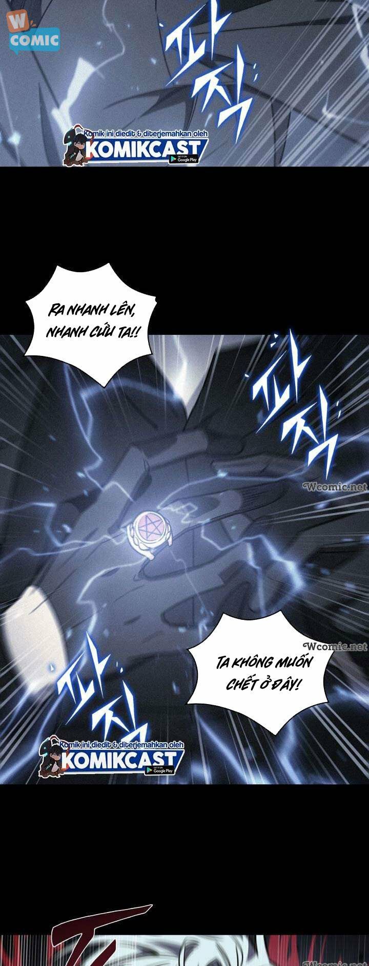 đọc truyện Vua Trộm Mộ Chương 214 ảnh 25 tại Thiên Thai Truyện