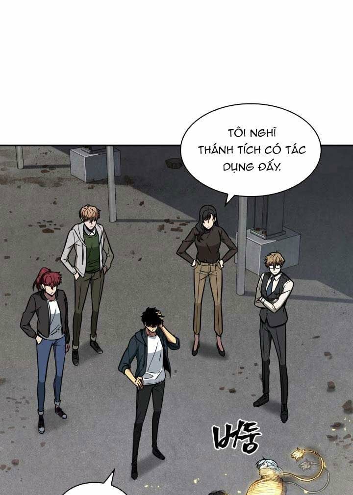 đọc truyện Vua Trộm Mộ Chương 214 ảnh 28 tại Thiên Thai Truyện